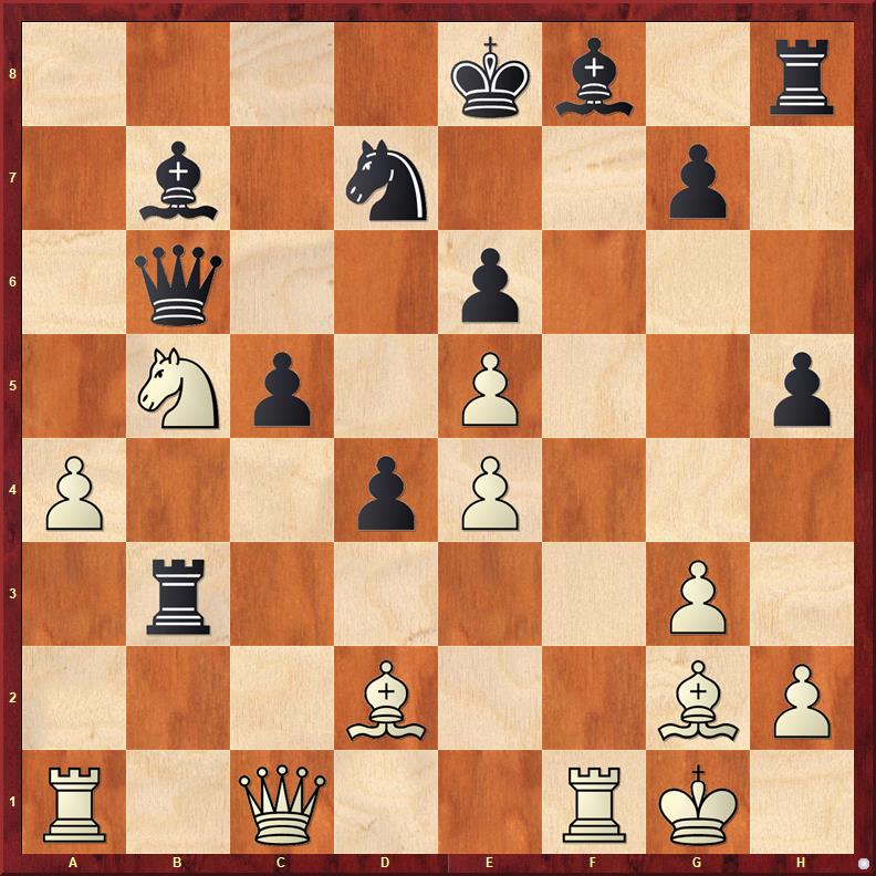 Schachclub Bann Monatsraetsel Schachclub Bann Monatsraetsel